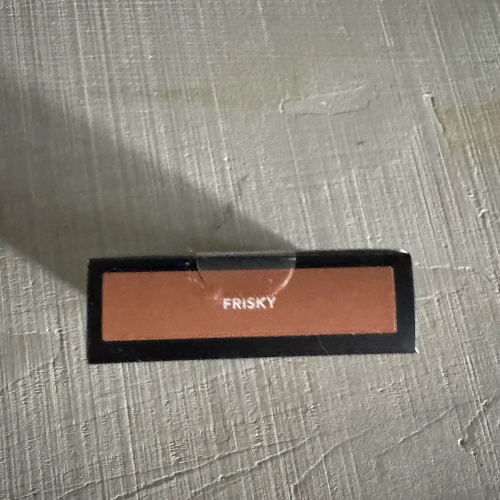 New in Box Colorstreet Bronzer Color: Frisky